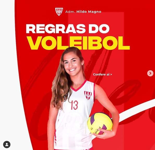 Regras do Voleibol