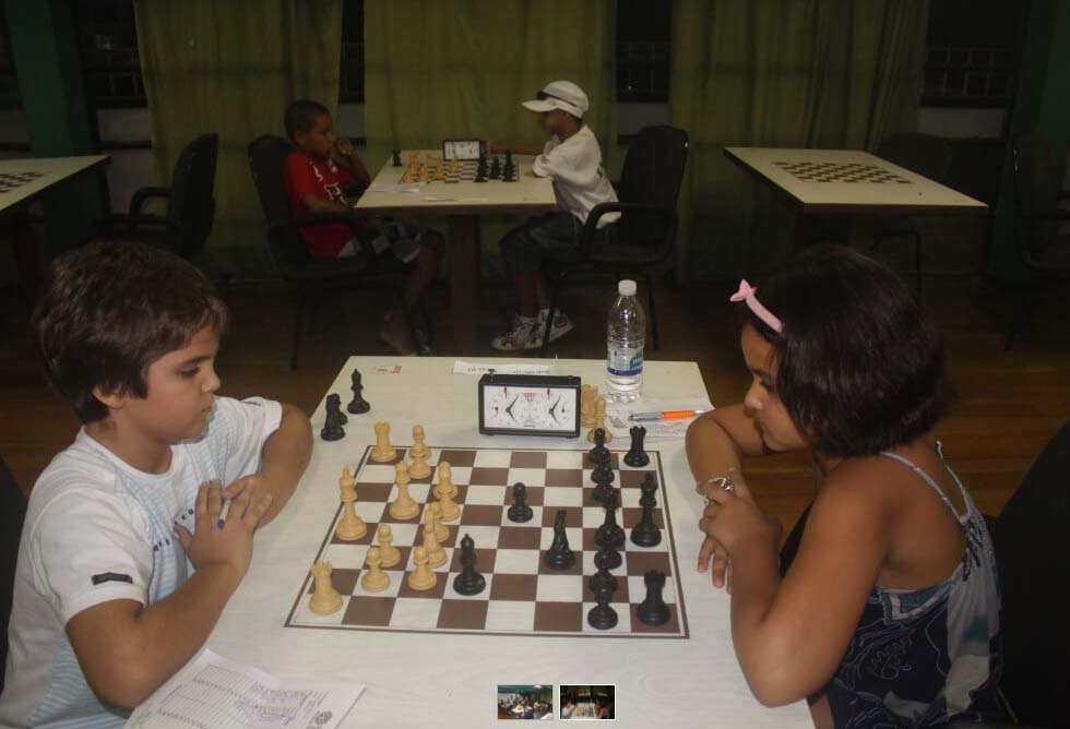 Xadrez do Tijuca Tênis Clube (@ttc_chess) / X