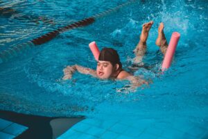 Natação Adaptada