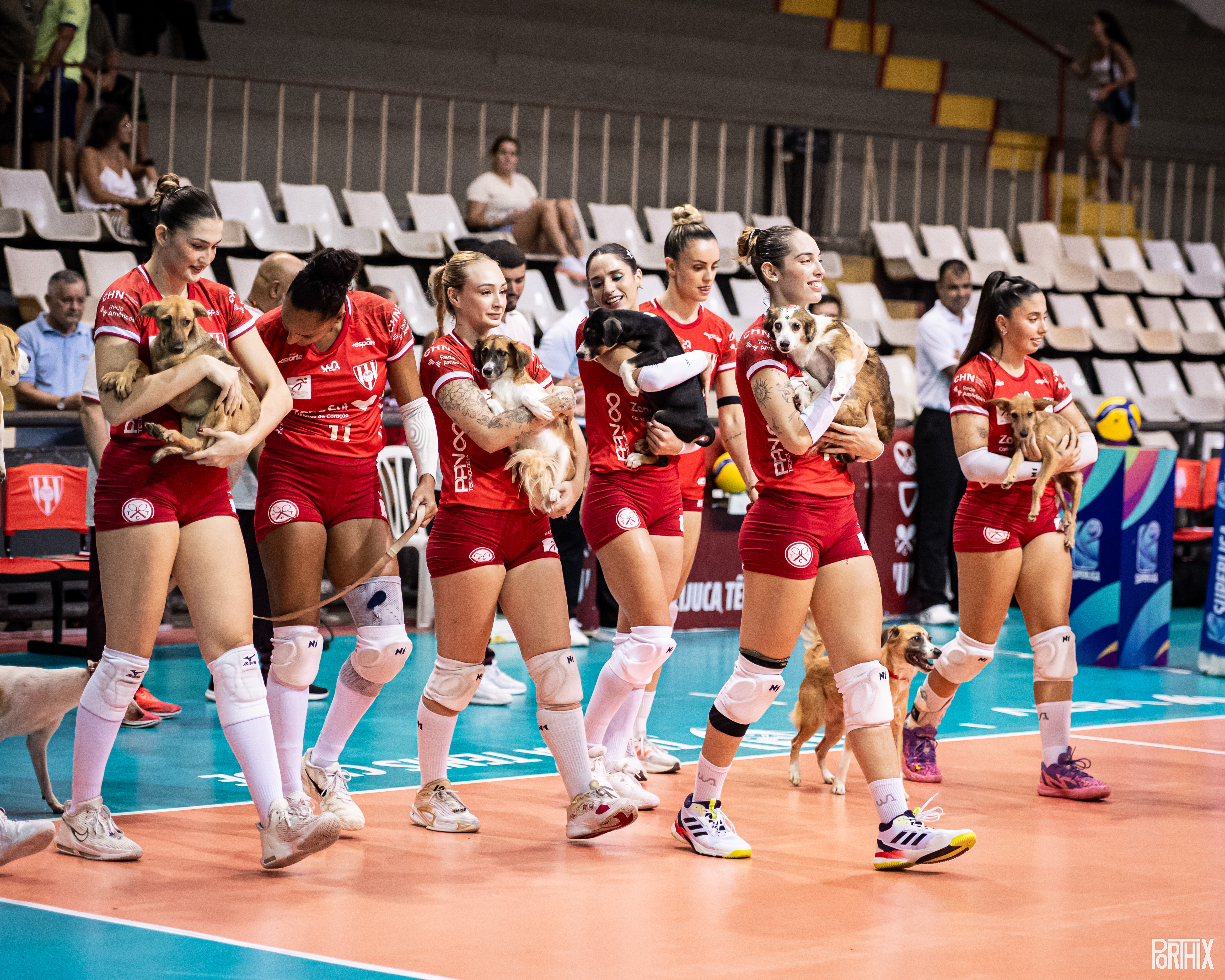 Resultados que transformam vidas