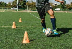 Funcional de Futebol